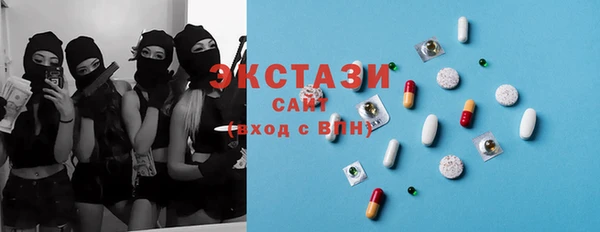 ECSTASY Алзамай